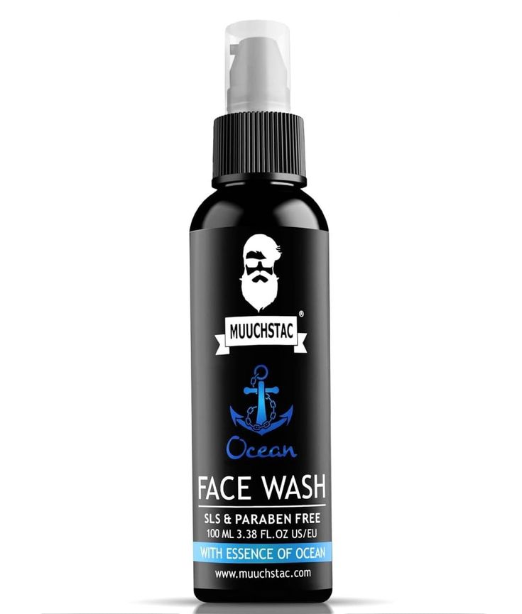 Face Wash 100ml